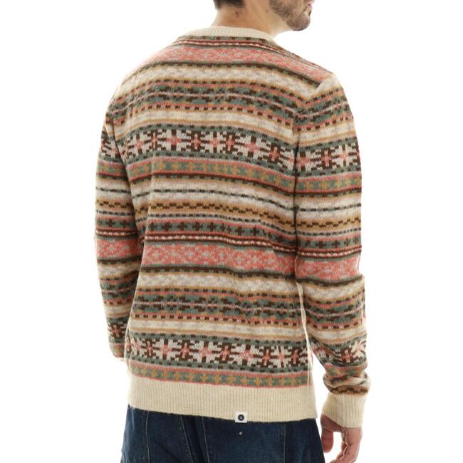MAGLIA BRUSHED ANER KJENDT - Mad Fashion | img vers.650x/